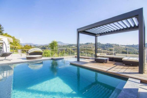 Villa de rêve, Nice, Côte d'Azur